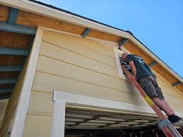 Best Wood Siding Installation  in Basile, LA